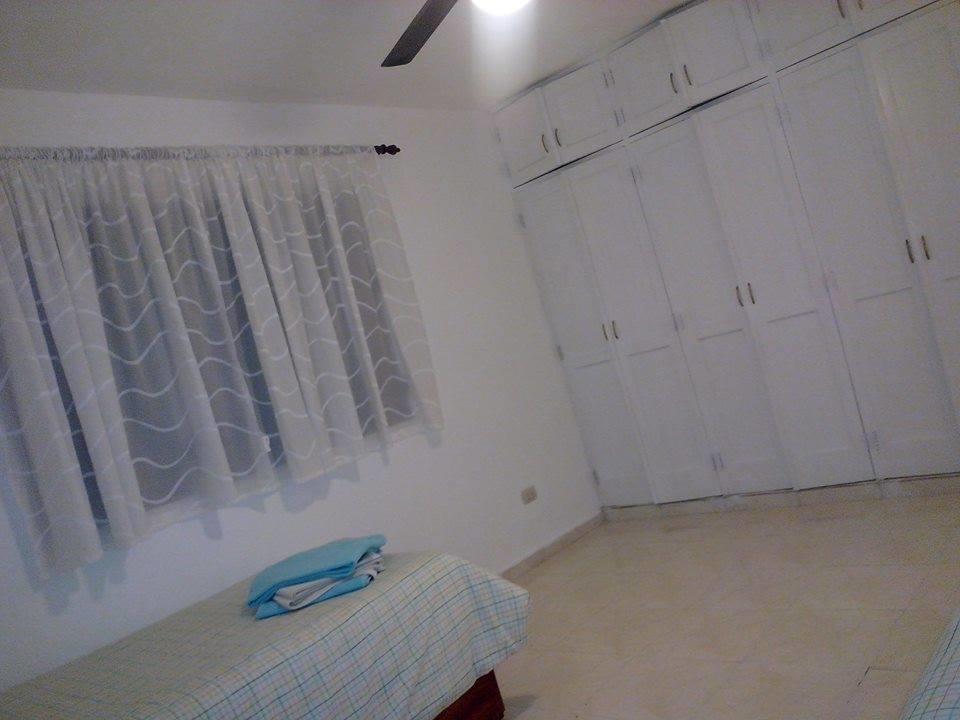 Posada Dilia Del Alba Santo Domingo Eksteriør bilde