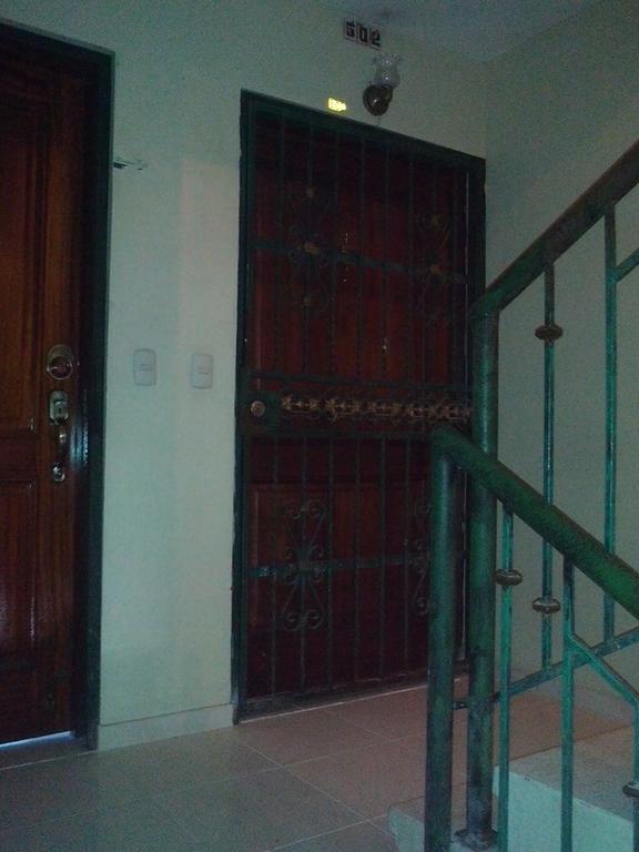Posada Dilia Del Alba Santo Domingo Eksteriør bilde