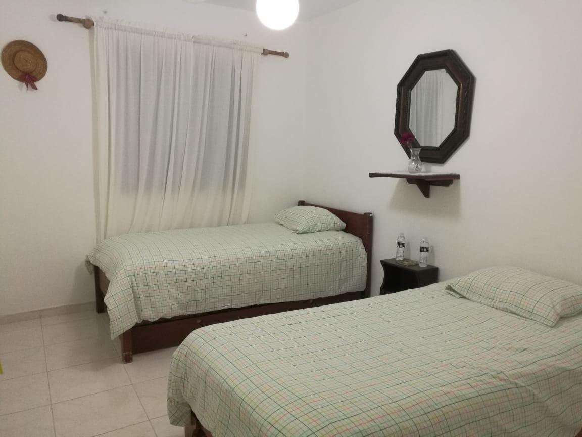 Posada Dilia Del Alba Santo Domingo Eksteriør bilde