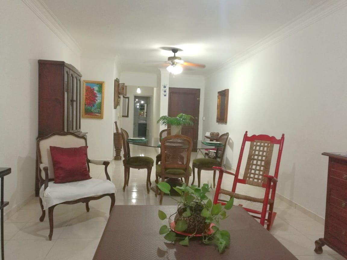 Posada Dilia Del Alba Santo Domingo Eksteriør bilde