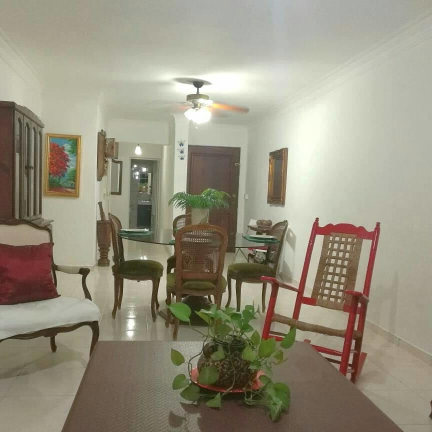 Posada Dilia Del Alba Santo Domingo Eksteriør bilde