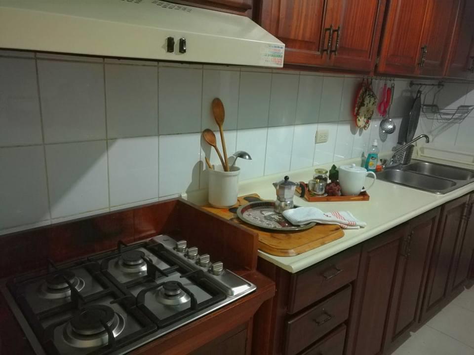 Posada Dilia Del Alba Santo Domingo Eksteriør bilde