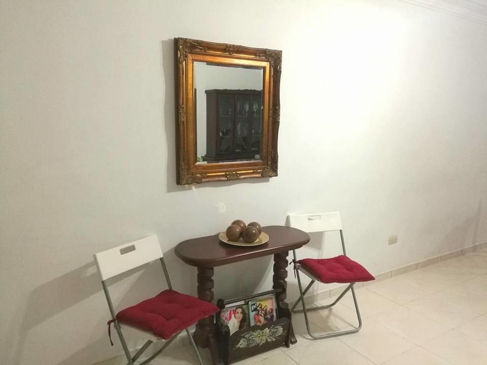 Posada Dilia Del Alba Santo Domingo Eksteriør bilde