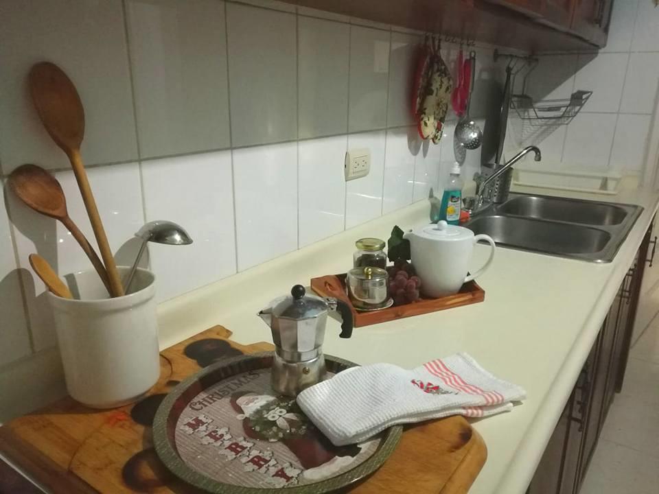 Posada Dilia Del Alba Santo Domingo Eksteriør bilde