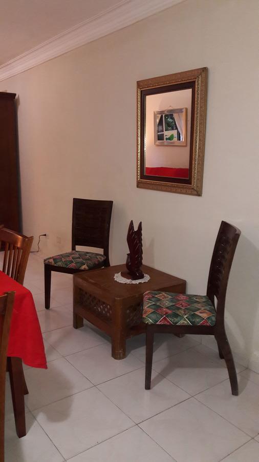 Posada Dilia Del Alba Santo Domingo Eksteriør bilde