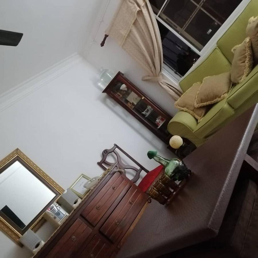 Posada Dilia Del Alba Santo Domingo Eksteriør bilde